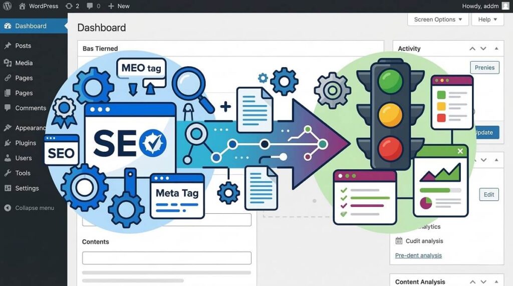 All In One Seo to Yoast migration
