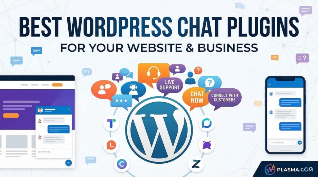 Best Wordpress Chat Plugins