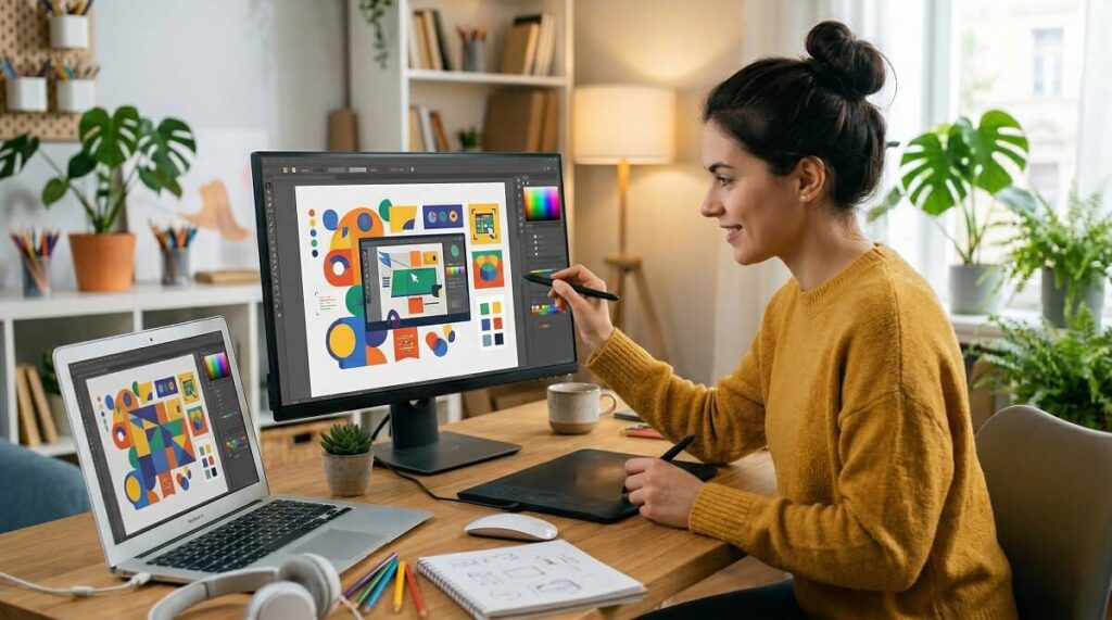 Alternatives To Canva