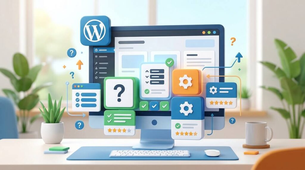 Best Faq Wordpress Plugins