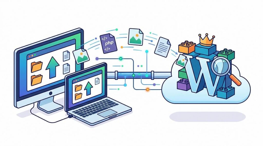 Best FTP Client For WordPress Best FTP Client For Wordpress
