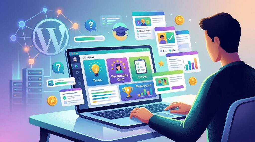 Best Quiz Plugins For Wordpress