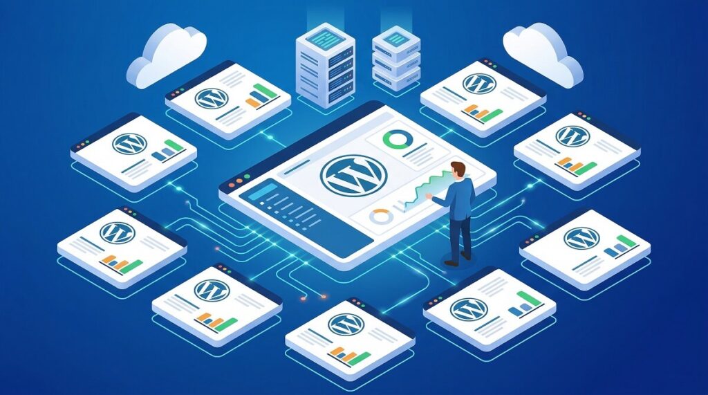Best Reseller Web Hosting For Wordpress
