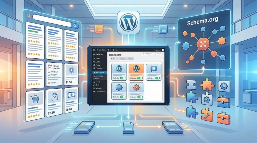 Best Schema Plugins For Wordpress