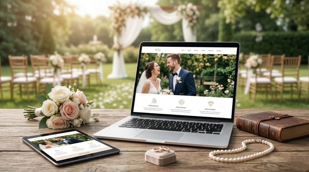 Best Wedding Wordpress Themes