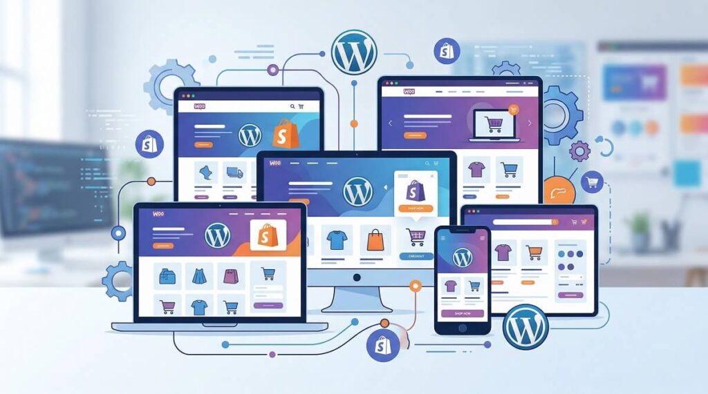 Best Woocommerce WordPress Themes Best Woocommerce Wordpress Themes