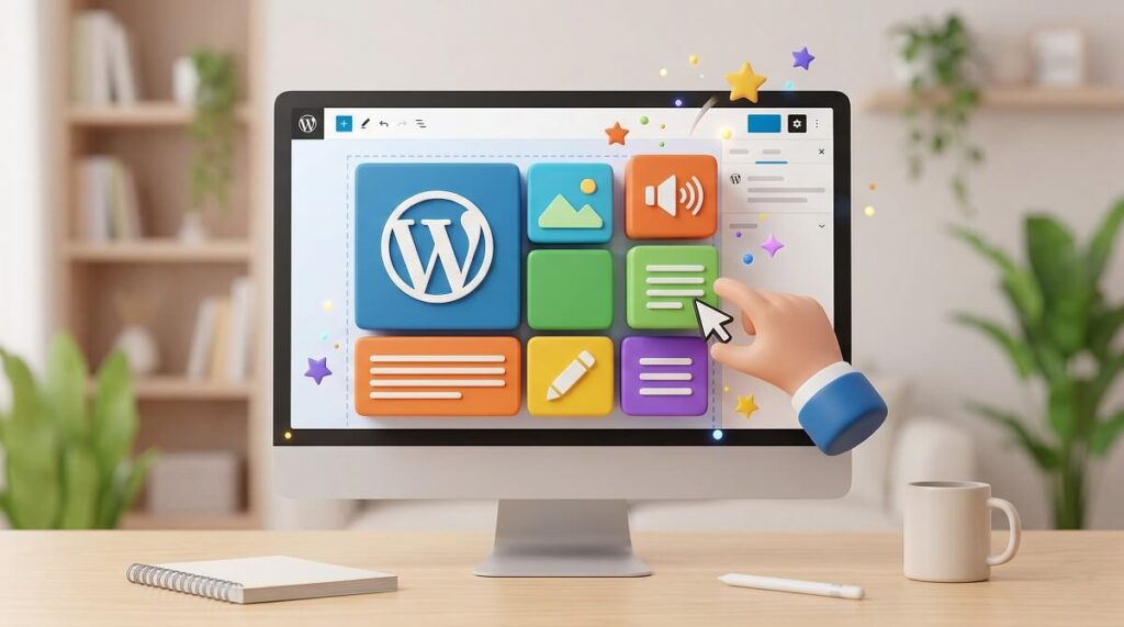 Best Wordpress Block Themes