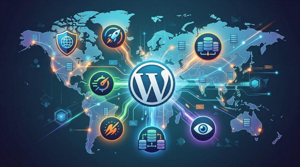 Best WordPress Cdn Services Best Wordpress Cdn Services