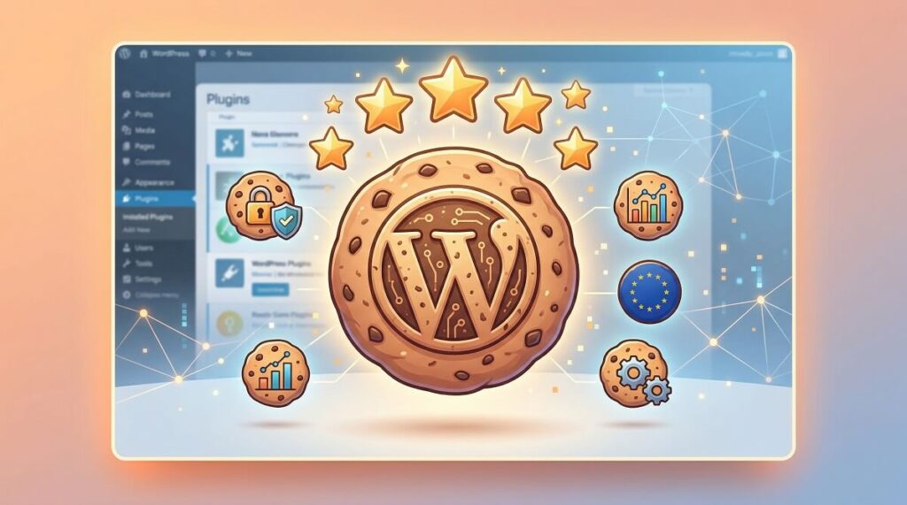 Best Wordpress Cookie Plugins