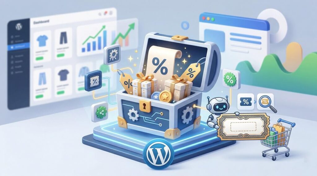 Best Wordpress Coupon Code Plugins