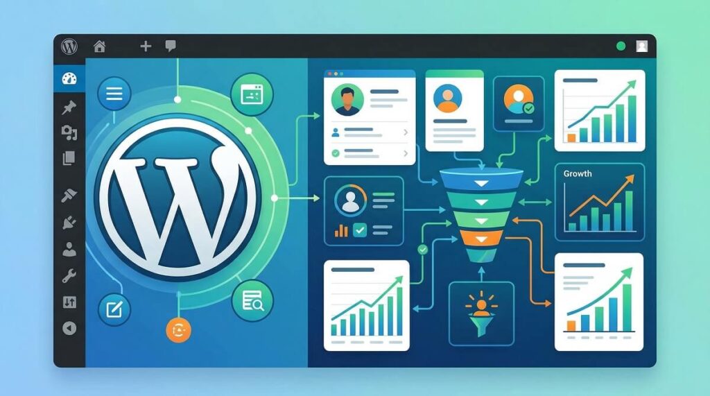 Best Wordpress Crm Plugins