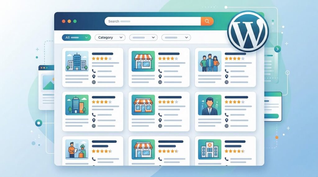 Best WordPress Directory Plugins Best Wordpress Directory Plugins