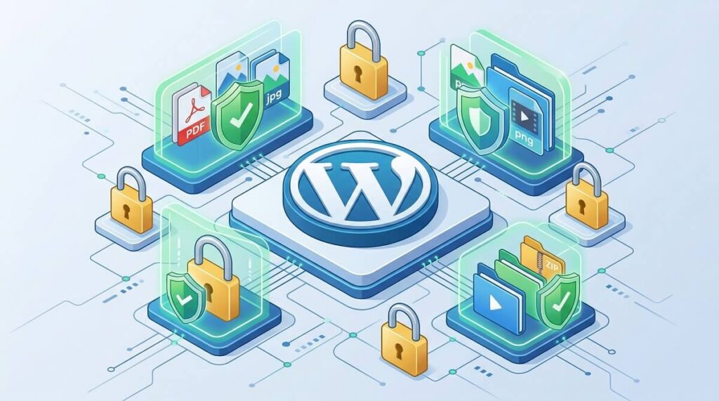 Best WordPress File Protection Plugins Best Wordpress File Protection Plugins