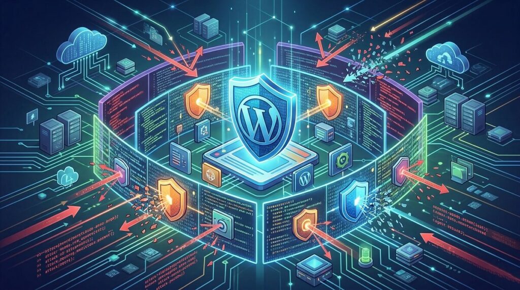 Best Wordpress Firewall Plugins