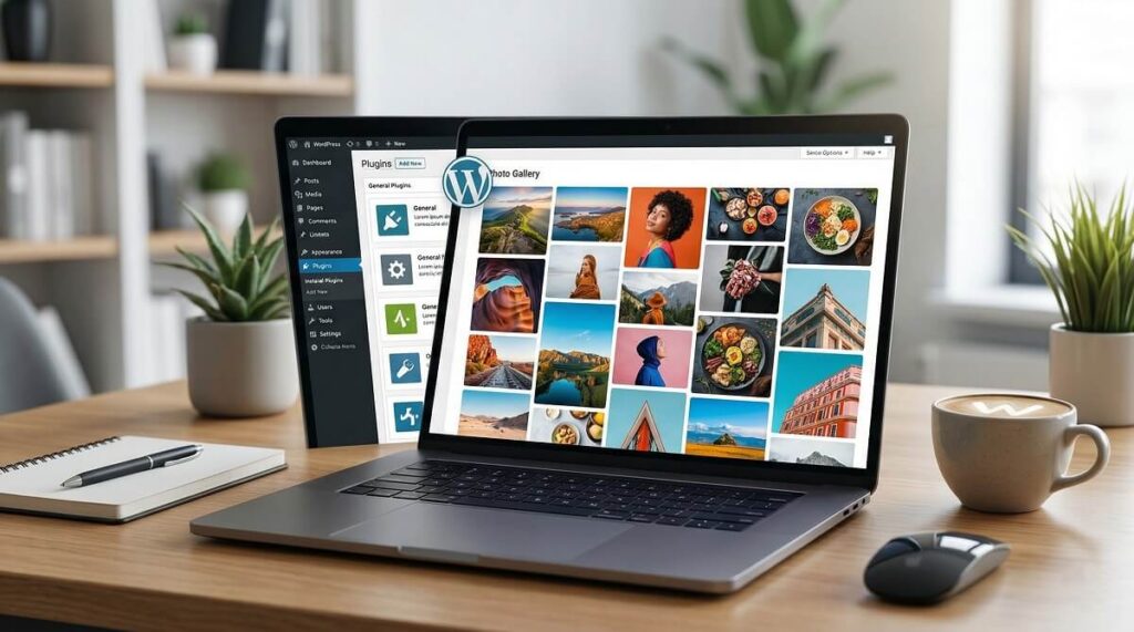 Best Wordpress Photo Gallery Plugins