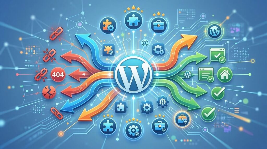 Best Wordpress Redirect Plugins