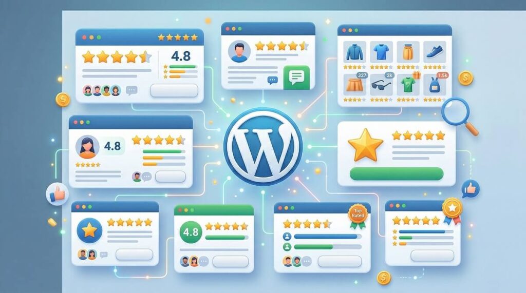 Best Wordpress Reviews Plugins