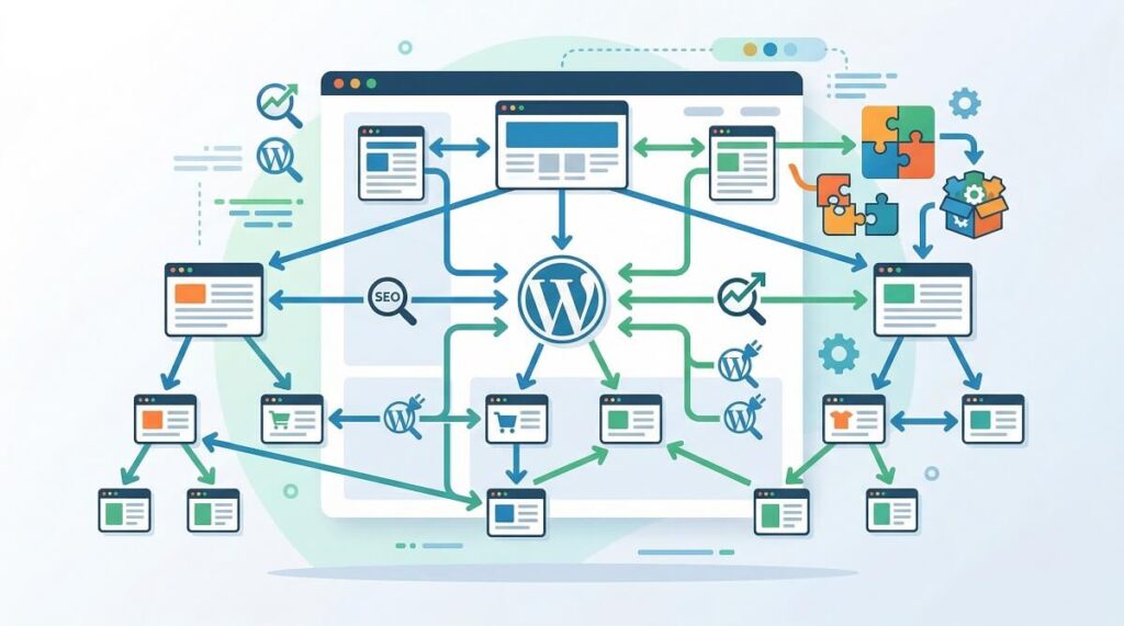 Best Wordpress Seo Internal Links Plugins