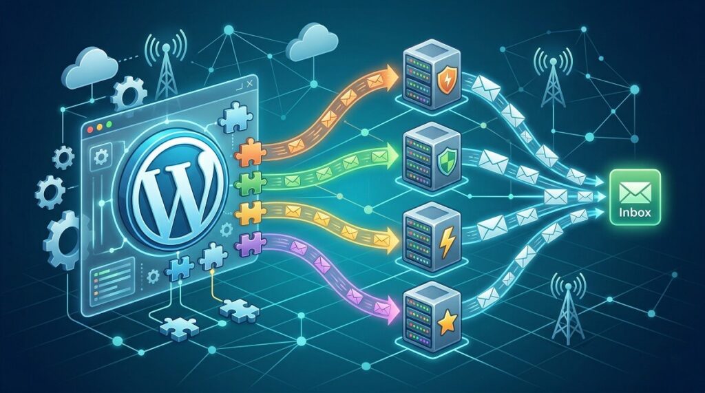 Best Wordpress SMTP Plugins