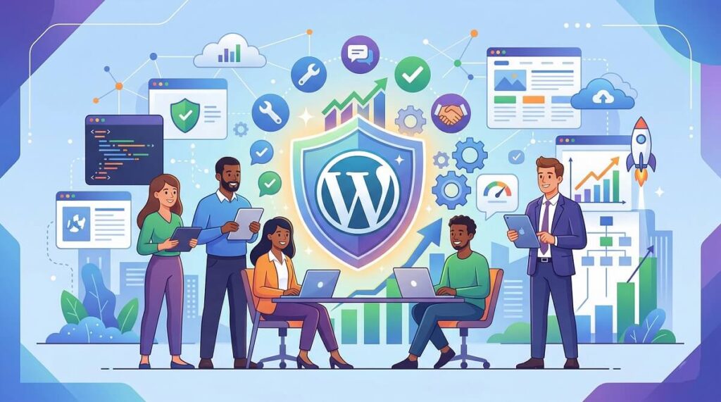 Best WordPress Support Agencies Best Wordpress Support Agencies