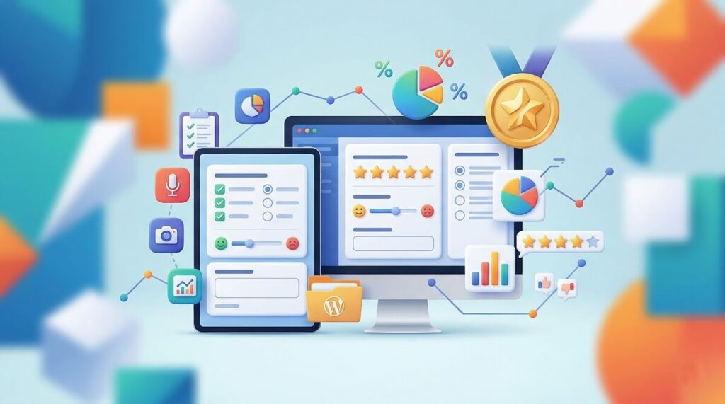 Best Wordpress Survey Plugins