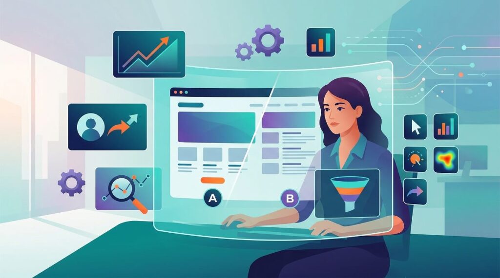 Google Optimize Alternatives