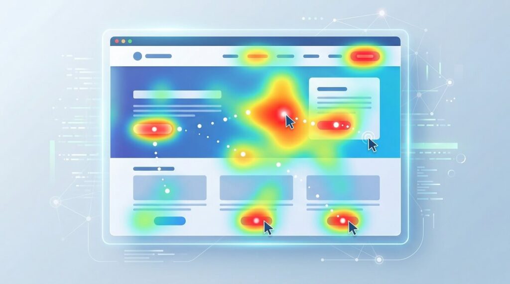 Heatmap Tracking For Websites
