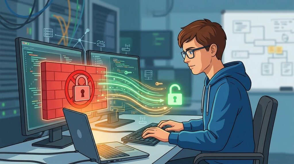 How To Fix 403 Forbidden Error