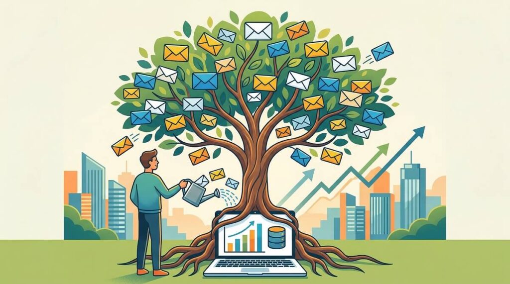 Why Is Building An Email List Important For My Business