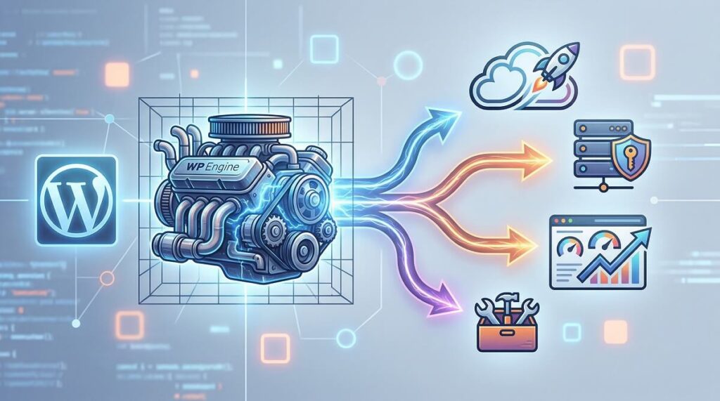 Wp Engine Alternatives Wp Engine Alternatives